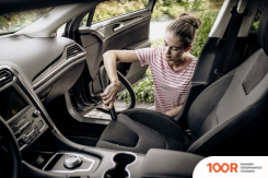 Пылесос Karcher WD 2 V-15/4/18 1.628-003.0 (237999)