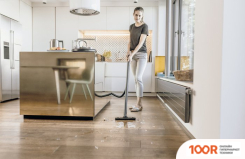 Пылесос Karcher WD 2 PLUS V-15/4/18/C 1.628-011.0 (237997)