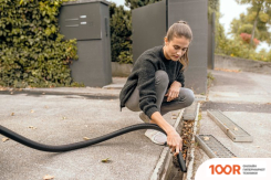 Пылесос Karcher WD 2 PLUS V-12/6/18/C 1.628-015.0 (237996)