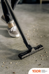 Пылесос Karcher WD 2 PLUS S V-15/4/18/C 1.628-054.0 (237994)