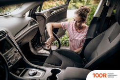 Пылесос Karcher WD 2 PLUS S V-15/4/18 1.628-050.0 (237993)