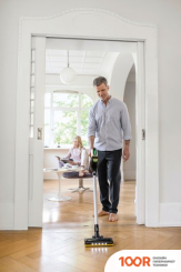 Пылесос Karcher VC 7 SIGNATURE LINE 1.198-750.0 (237987)