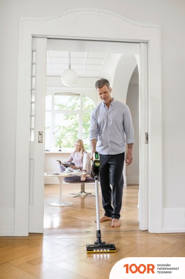 Пылесос Karcher VC 7 SIGNATURE LINE 1.198-750.0 (237987)