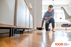 Пылесос Karcher VC 7 SIGNATURE LINE 1.198-750.0 (237987)