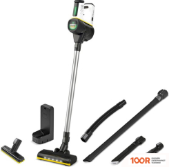 Пылесос Karcher VC 7 CORDLESS YOURMAX CAR 1.198-712.0 (237984)