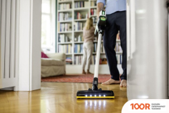 Пылесос Karcher VC 7 CORDLESS YOURMAX CAR 1.198-712.0 (237984)