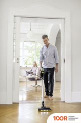 Пылесос Karcher VC 7 CORDLESS YOURMAX CAR 1.198-712.0 (237984)