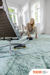 Пылесос Karcher VC 7 CORDLESS YOURMAX CAR 1.198-712.0 (237984)