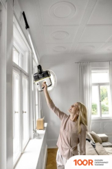 Пылесос Karcher VC 7 CORDLESS YOURMAX 1.198-710.0 (237983)