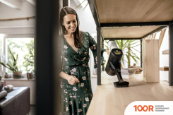 Пылесос Karcher VC 6 CORDLESS PREMIUM OURFAMILY 1.198-680.0 (237981)