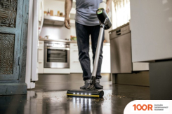 Пылесос Karcher VC 6 CORDLESS OURFAMILY PET 1.198-673.0 (237980)