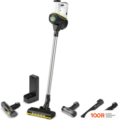 Пылесос Karcher VC 6 CORDLESS OURFAMILY PET 1.198-673.0 (237980)