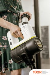 Пылесос Karcher VC 6 CORDLESS OURFAMILY PET 1.198-673.0 (237980)
