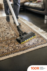 Пылесос Karcher VC 6 CORDLESS OURFAMILY PET 1.198-673.0 (237980)