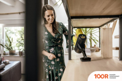 Пылесос Karcher VC 6 CORDLESS OURFAMILY LIMITED EDITION 1.198-662.0 (237979)