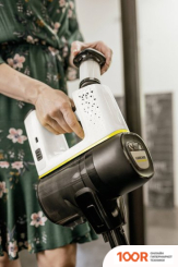 Пылесос Karcher VC 6 CORDLESS OURFAMILY EXTRA 1.198-674.0 (237978)
