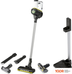 Пылесос Karcher VC 6 CORDLESS OURFAMILY EXTRA 1.198-674.0 (237978)