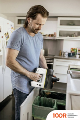 Пылесос Karcher VC 6 CORDLESS OURFAMILY EXTRA 1.198-674.0 (237978)