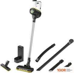 Пылесос Karcher VC 6 CORDLESS OURFAMILY CAR 1.198-672.0 (237977)