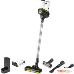 Пылесос Karcher VC 6 CORDLESS OURFAMILY BATTERY PLUS 1.198-677.0 (237976)