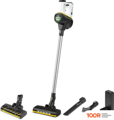 Пылесос Karcher VC 6 CORDLESS OURFAMILY 1.198-678.0 (237975)