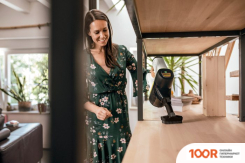 Пылесос Karcher VC 6 CORDLESS OURFAMILY 1.198-670.0 (237974)