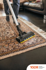 Пылесос Karcher VC 6 CORDLESS OURFAMILY 1.198-670.0 (237974)