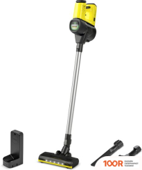 Пылесос Karcher VC 6 CORDLESS OURFAMILY 1.198-660.0 (237973)