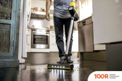 Пылесос Karcher VC 6 CORDLESS OURFAMILY 1.198-660.0 (237973)