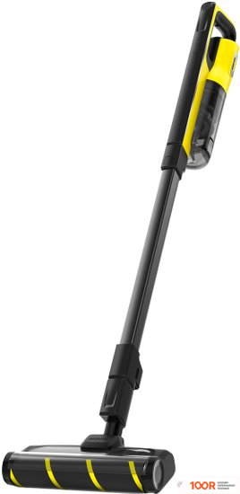 Пылесос Karcher VC 4S CORDLESS 1.198-282.0 (237972)