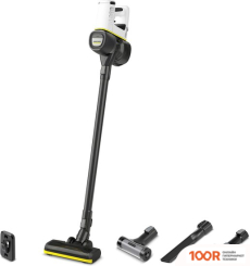 Пылесос Karcher VC 4 CORDLESS PREMIUM MYHOME 1.198-640.0 (237970)