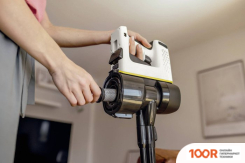 Пылесос Karcher VC 4 CORDLESS MYHOME CAR 1.198-632.0 (237968)