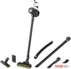 Пылесос Karcher VC 4 CORDLESS MYHOME CAR 1.198-632.0 (237968)