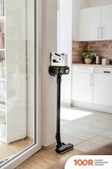 Пылесос Karcher VC 4 CORDLESS MYHOME CAR 1.198-632.0 (237968)