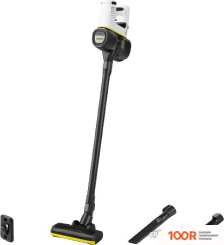Пылесос Karcher VC 4 CORDLESS MYHOME 1.198-630.0 (237967)
