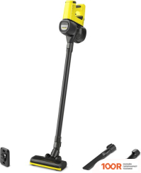 Пылесос Karcher VC 4 CORDLESS MYHOME 1.198-620.0 (237966)