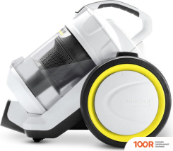 Пылесос Karcher VC 3 PLUS 1.198-050.0 (237964)