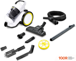 Пылесос Karcher VC 3 PLUS 1.198-050.0 (237964)