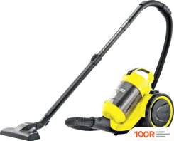Пылесос Karcher VC 3 FLOOR 1.198-170.0 (237963)