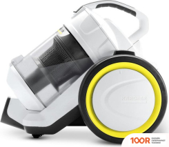 Пылесос Karcher VC 3 FLOOR 1.198-059.0 (237962)