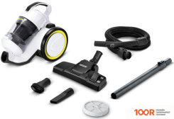 Пылесос Karcher VC 3 1.198-053.0 (237961)