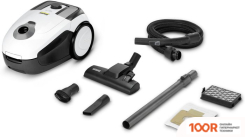 Пылесос Karcher VC 2 1.198-035.0 (237959)