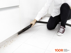 Пылесос Karcher VC 2 1.198-035.0 (237959)