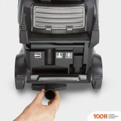 Пылесос Karcher T 15/1 1.355-200.0 (237951)