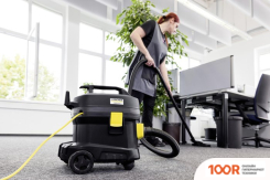 Пылесос Karcher T 11/1 CLASSIC RE!PLAST ANNIVERSARY 1.527-214.0 (237950)