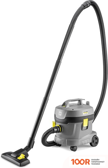 Пылесос Karcher T 11/1 CLASSIC 1.527-197.0 (237947)