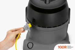 Пылесос Karcher T 10/1 ADV 1.527-154.0 (237943)