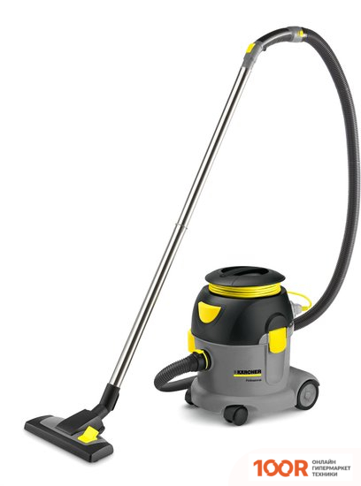 Пылесос Karcher T 10/1 ADV 1.527-154.0 (237943)