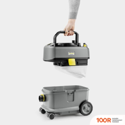 Пылесос Karcher T 10/1 1.527-300.0 (237942)