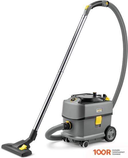 Пылесос Karcher T 10/1 1.527-300.0 (237942)